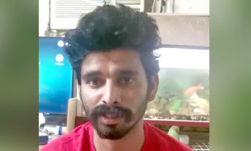 pratheesh saudi missing