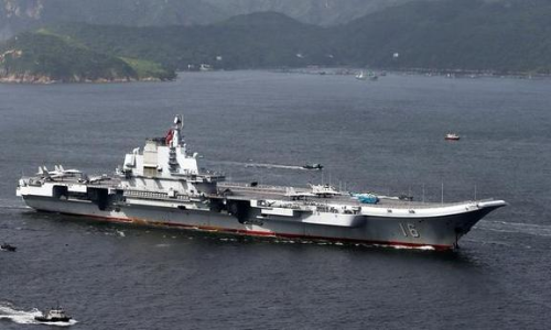 കടല്‍ യുദ്ധത്തിനുള്ള ആഹ്വാനത്തിനു പിന്നില്‍,  ദക്ഷിണ ചൈനാക്കടലില്‍ ആധിപത്യത്തിനായുള്ള നീക്കം