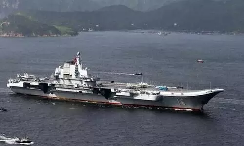 കടല്‍ യുദ്ധത്തിനുള്ള ആഹ്വാനത്തിനു പിന്നില്‍,  ദക്ഷിണ ചൈനാക്കടലില്‍ ആധിപത്യത്തിനായുള്ള നീക്കം