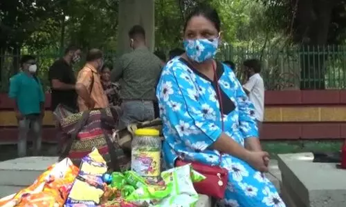 Dilraj Kaur para shooting star