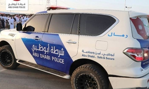 നിശ്ചയദാർഢ്യമുള്ളവർക്ക് അബൂദബി പൊലീസിന്‍റെ സൗജന്യ ഡ്രൈവിങ് ലൈസൻസ് സേവനം