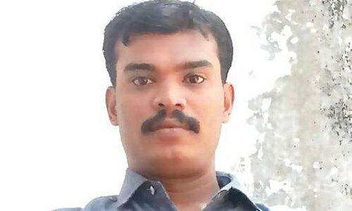 രാമനാട്ടുകര സ്വർണക്കടത്ത്​; ടി.പി വധക്കേസ് പ്രതി  ഷാഫിയുടെ വീട്ടിൽ കസ്റ്റംസ്​ പരിശോധന നടത്തുന്നു