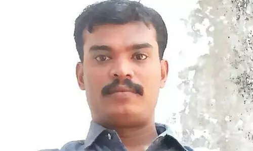 രാമനാട്ടുകര സ്വർണക്കടത്ത്​; ടി.പി വധക്കേസ് പ്രതി  ഷാഫിയുടെ വീട്ടിൽ കസ്റ്റംസ്​ പരിശോധന നടത്തുന്നു