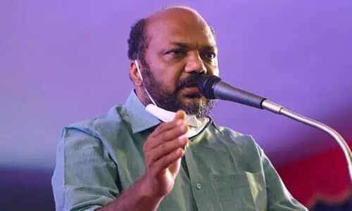 കി​െറ്റക്സ് തിരികെവന്നാൽ പിന്തുണ നൽകുമെന്ന്​ വ്യവസായമന്ത്രി പി. രാജീവ്​