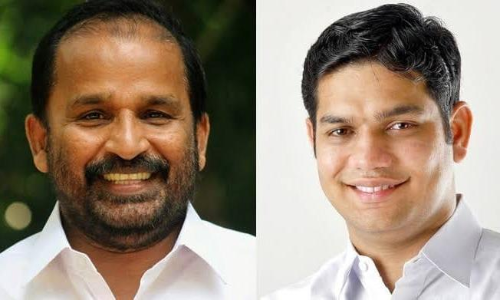 ടി.​എ​ൻ. പ്ര​താ​പ​ൻ, ഹൈ​ബി ഈ​ഡ​ൻ എം.പിമാരുടെ ലക്ഷദ്വീപ് സന്ദർശനത്തിന് അനുമതി നിഷേധിച്ച് കലക്ടർ