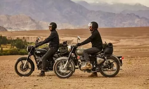 റോയൽ എൻഫീൽഡ്​ വാങ്ങുന്നുണ്ടോ? ഇൗ അഞ്ചുകാര്യങ്ങൾ തീർച്ചയായും അറിഞ്ഞിരിക്കണം