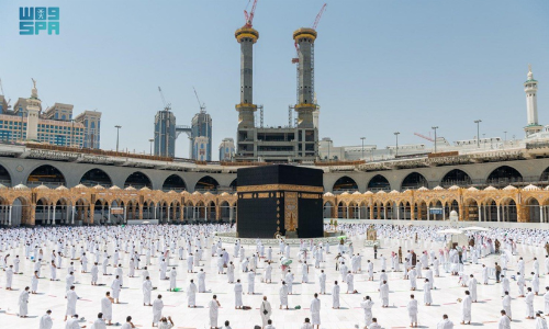 ഹജ്ജ്:​ ബുക്കിങ്​ റദ്ദാക്കാനും തുക മടക്കി കിട്ടുന്നതിനുമുള്ള നടപടിക്രമങ്ങൾ ഹജ്ജ്​ ഉംറ മന്ത്രാലയം പ്രഖ്യാപിച്ചു