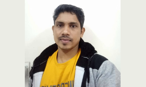 തൃശൂർ സ്വദേശി ബഹ്​റൈനിൽ നിര്യാതനായി