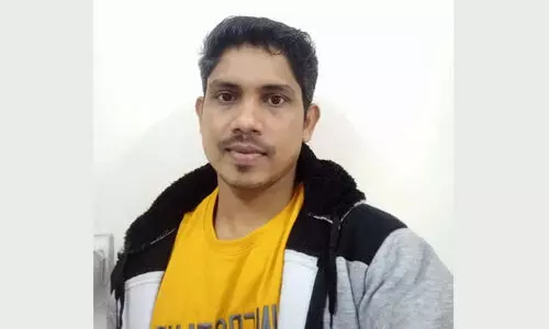 തൃശൂർ സ്വദേശി ബഹ്​റൈനിൽ നിര്യാതനായി