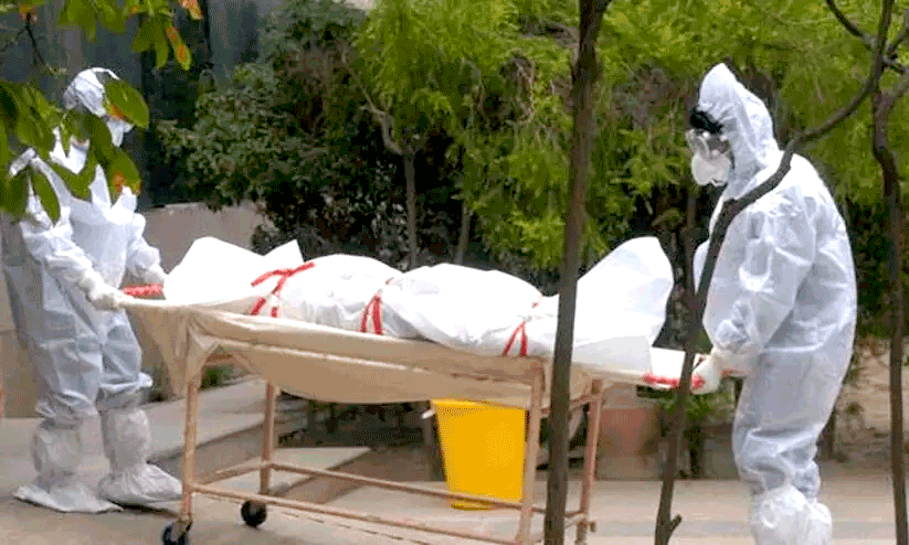 കോവിഡ് മരണം: പുറം നാട്ടിലും മലയാളികൾ ഏറെ