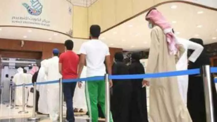 36 ആരോഗ്യ കേന്ദ്രങ്ങളിൽ കുത്തിവെപ്പ്​ നൽകുന്നു