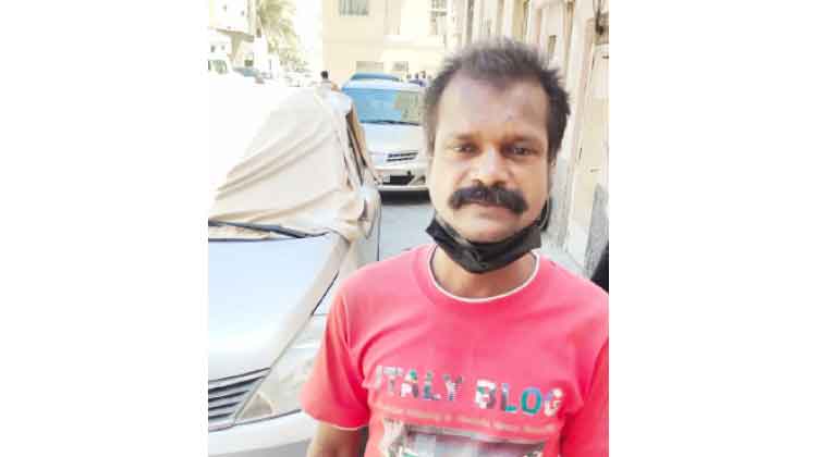 പാർക്കിൽ അന്തിയുറങ്ങിയ മലയാളി മരിച്ച നിലയിൽ പാർക്കിൽ അന്തിയുറങ്ങിയ മലയാളി മരിച്ച നിലയിൽ