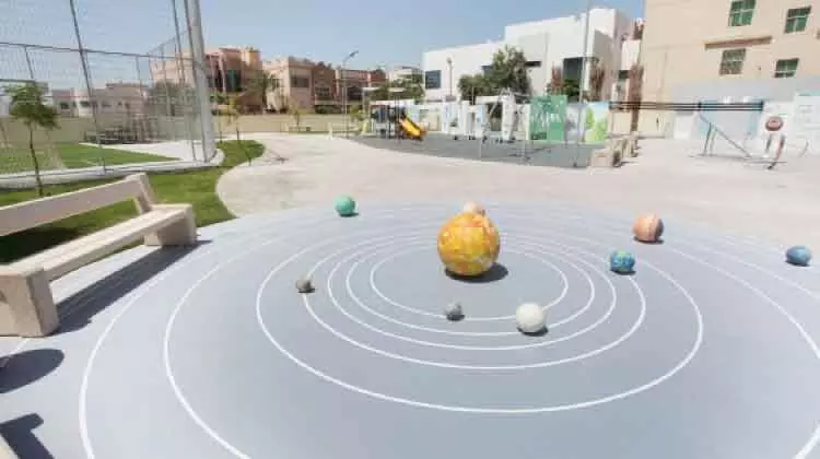 വിനോദത്തിലൂടെ വിജ്ഞാനത്തിന് വിദ്യാഭ്യാസ പാർക്ക് ഒരുങ്ങി വിനോദത്തിലൂടെ വിജ്ഞാനത്തിന് വിദ്യാഭ്യാസ പാർക്ക് ഒരുങ്ങി