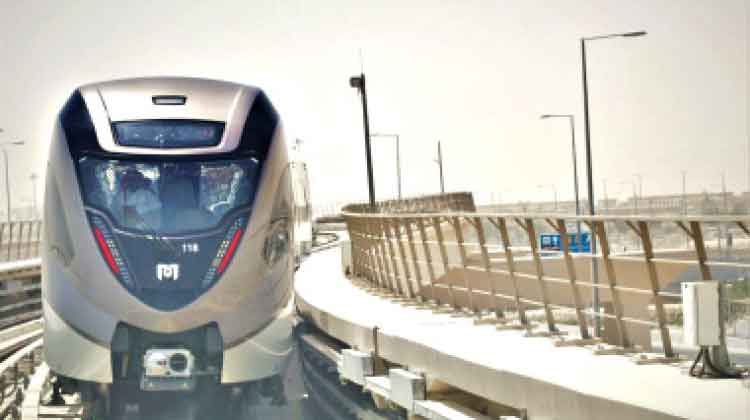 നവീകരണം; വെള്ളിയാഴ്ചകളിൽ മെട്രോ മുടങ്ങും നവീകരണം; വെള്ളിയാഴ്ചകളിൽ മെട്രോ മുടങ്ങും