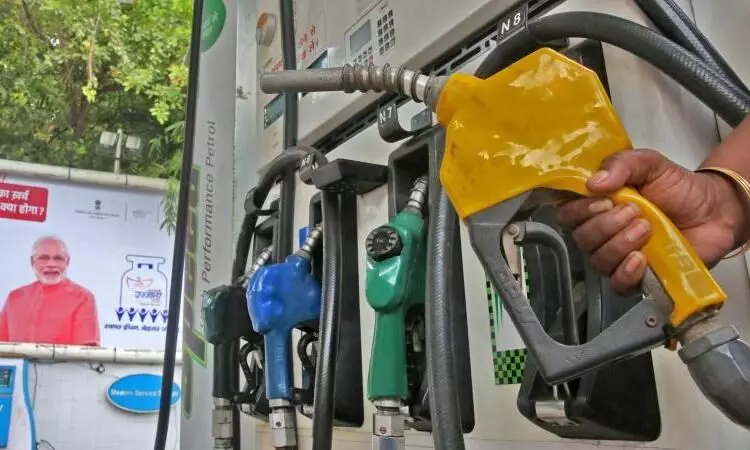 Oil Price Hike Oil Price Hike