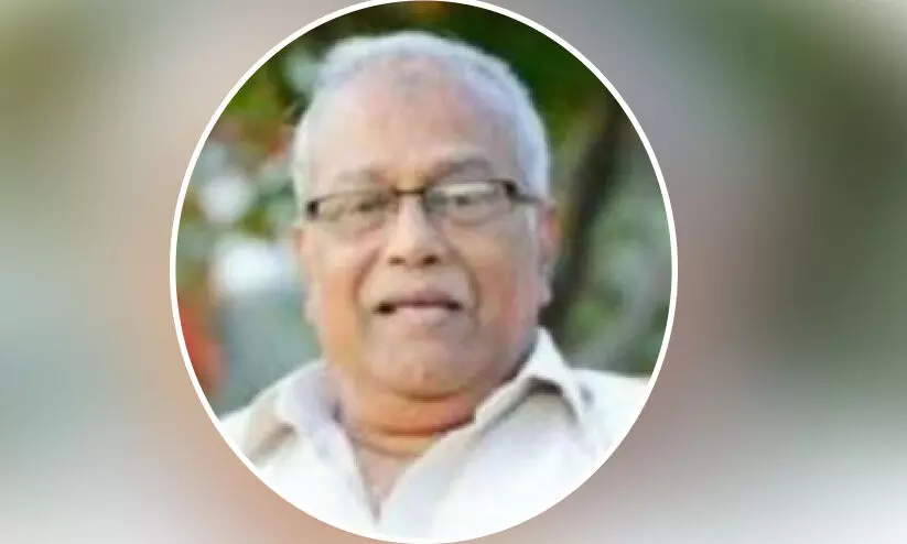 പുതുച്ചേരി, കേരള സർക്കാറുകളുടെ ഒളിച്ചുകളി  കോവിഡ്​ മരണക്കണക്കിൽ മഹറൂഫ്​ പുറത്തുതന്നെ