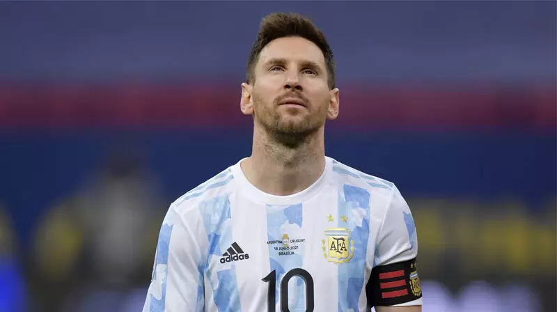 messi messi