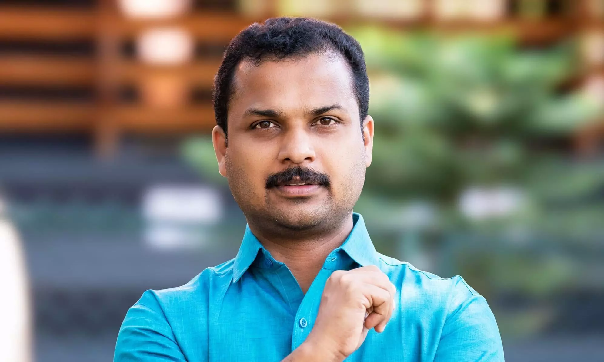 VK Prasanth VK Prasanth