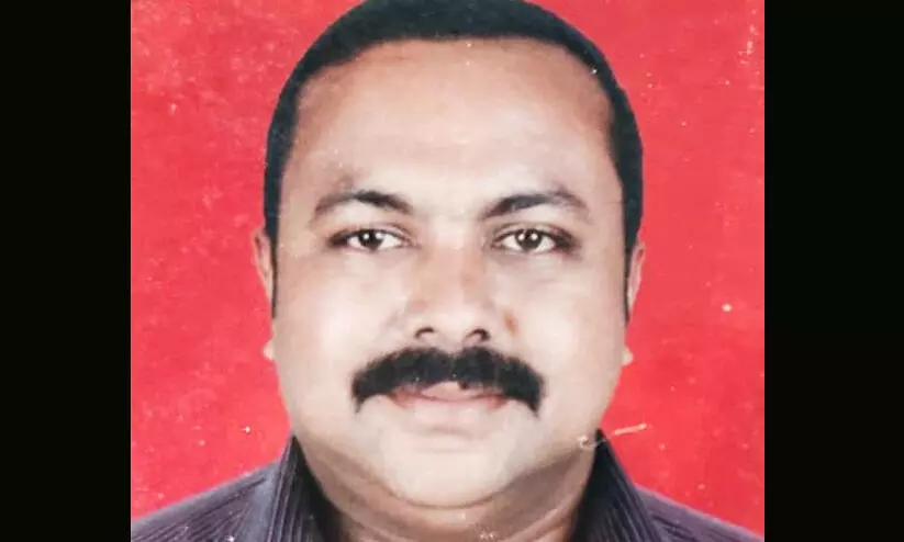 വാഹനാപകടത്തിൽ പരിക്കേറ്റ കൊല്ലം സ്വദേശി ഹാഇലിൽ മരിച്ചു വാഹനാപകടത്തിൽ പരിക്കേറ്റ കൊല്ലം സ്വദേശി ഹാഇലിൽ മരിച്ചു