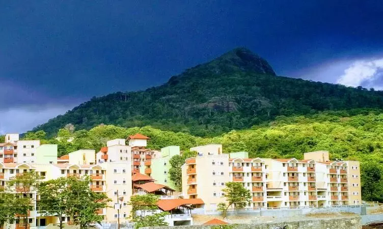 Indian Institute of Science Education and Research, Thiruvananthapuram Indian Institute of Science Education and Research, Thiruvananthapuram