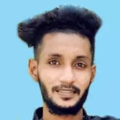 കേ​ബ്​​ൾ ജോ​ലി​ക്കി​ടെ യു​വാ​വ് വൈ​ദ്യു​തി കാ​ലി​ൽ​നി​ന്ന് ഷോ​ക്കേ​റ്റ് മ​രി​ച്ചു