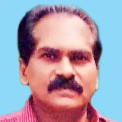 ക​രു​ണാ​ക​ര​ൻ