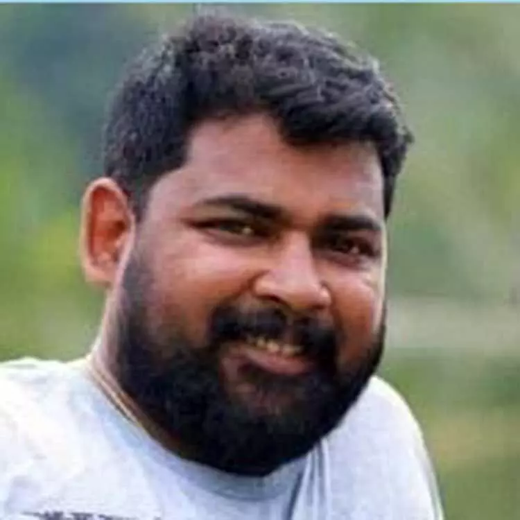 മുണ്ടക്കയം സ്വദേശി ബിഹാറിൽ താമസസ്ഥലത്ത്​ മരിച്ചനിലയിൽ