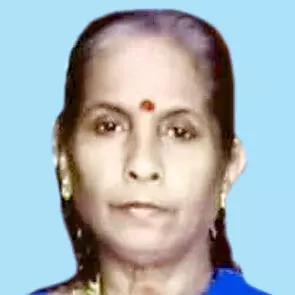 ലീ​ലാ​മ്മ