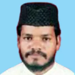 ക​ട​ലാ​യി സ​ലീം മൗ​ല​വി