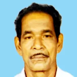 അ​ന്തോ​ണി