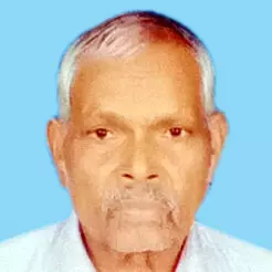 കൃ​ഷ്​​ണ​ൻ