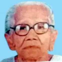 ല​ക്ഷ്​​മി അ​മ്മ