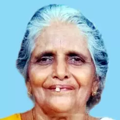 ശാ​ര​ദ അ​മ്മ