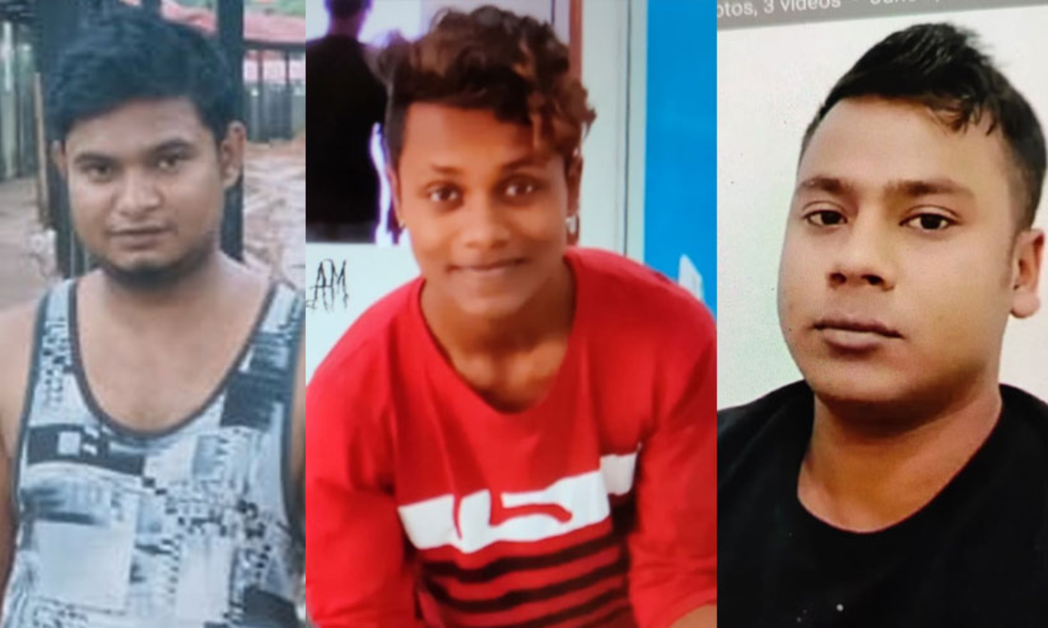 ത്രിപുര ആൾക്കൂട്ടക്കൊല: അക്രമികൾ ഒളിപ്പിച്ച നാലാമത്തെ മൃതദേഹം കൂടി കണ്ടെത്തി