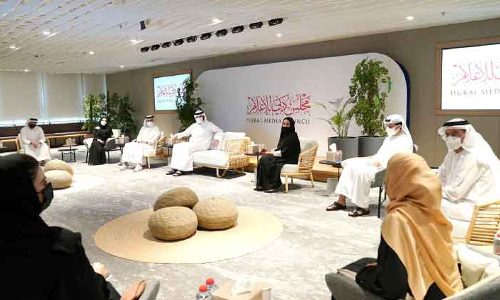 മാധ്യമ മേഖലയുടെ വികസനത്തിന് പുതിയ പദ്ധതി