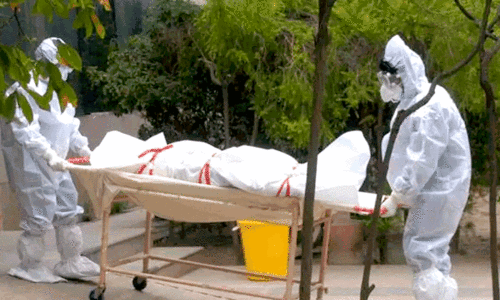 കോവിഡ് മരണം: പുറം നാട്ടിലും മലയാളികൾ ഏറെ