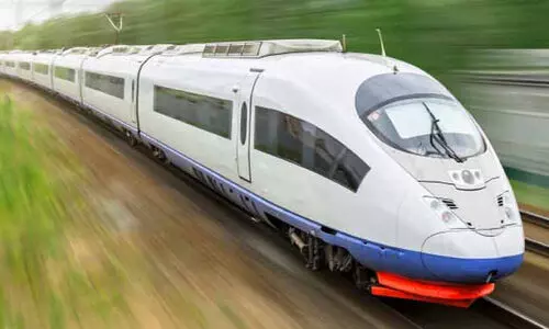 വേഗ റെയിൽപാത; സർക്കാറിനെയും തെറ്റിദ്ധരിപ്പിക്കുന്നതായി ആശങ്ക