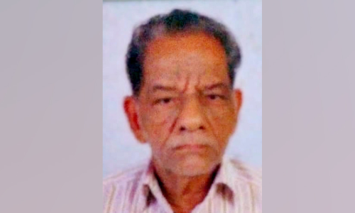 കുറ്റ്യാടി സ്​റ്റേഷൻ നക്​സൽ ആക്രമണം: അവശേഷിക്കുന്നത് കടുങ്ങോൻ മാത്രം