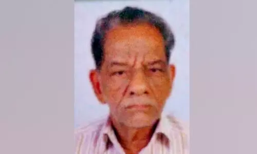 കുറ്റ്യാടി സ്​റ്റേഷൻ നക്​സൽ ആക്രമണം: അവശേഷിക്കുന്നത് കടുങ്ങോൻ മാത്രം