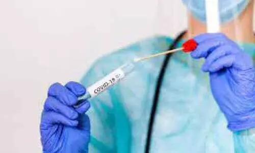 30 ലക്ഷം പേർക്ക് ഇതുവരെ പി.സി.ആർ പരിശോധന നടത്തി 30 ലക്ഷം പേർക്ക് ഇതുവരെ പി.സി.ആർ പരിശോധന നടത്തി