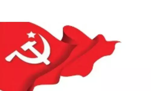 പഞ്ചായത്ത് തെരഞ്ഞെടുപ്പിലെ തോൽവി; സി.പി.എമ്മിൽ നടപടി