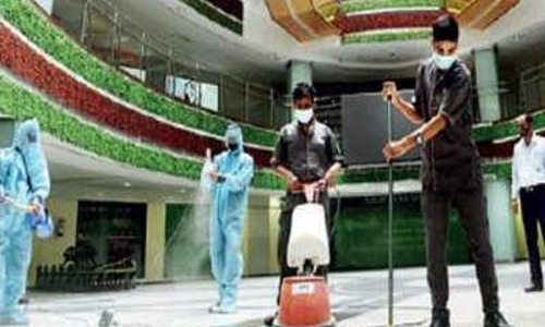 കര്‍ണാടക സര്‍ക്കാര്‍ വാരാന്ത്യ കര്‍ഫ്യൂ ഒഴിവാക്കി