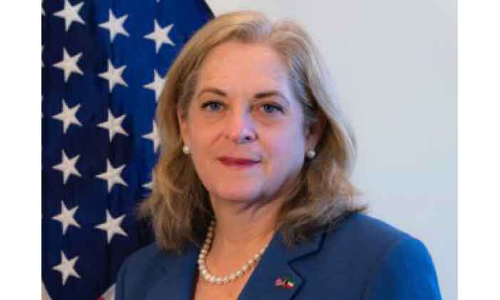 മ​നു​ഷ്യ​ക്ക​ട​ത്ത്​: യു.​എ​സ് വാ​ർ​ഷി​ക അ​വ​ലോ​ക​ന​ത്തി​ൽ കു​വൈ​ത്ത് രണ്ടാം പട്ടികയിൽ