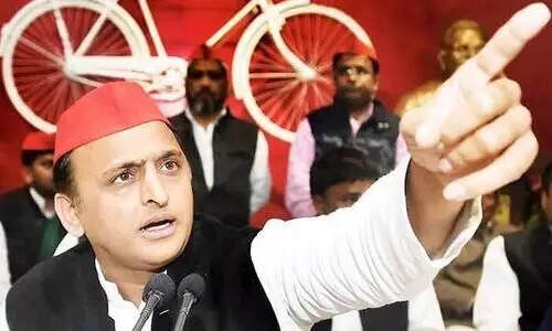 Akhilesh Yadav