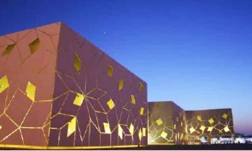 എണ്ണക്കിണറുകളുടെ ഉൽ​പാദനം പ്രവചിക്കാൻ സോഫ്​റ്റ്​വെയർ