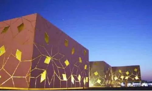 എണ്ണക്കിണറുകളുടെ ഉൽ​പാദനം പ്രവചിക്കാൻ സോഫ്​റ്റ്​വെയർ