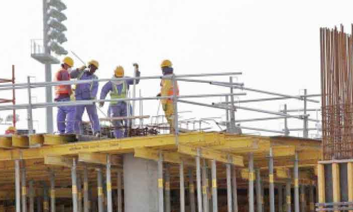 തൊഴിൽ സമയലംഘനം; 232 സൈറ്റുകൾ പൂട്ടിച്ചു