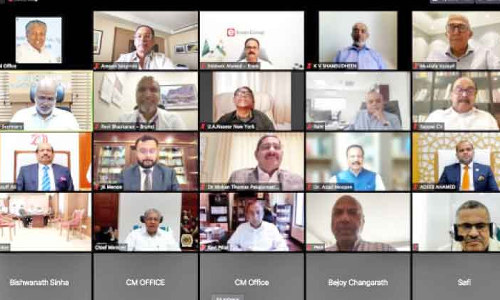 ഡിജിറ്റല്‍ വിദ്യാഭ്യാസത്തിൽ ഭിന്നശേഷിക്കാരെയും പരിഗണിക്കണം –ജെ.കെ. മേനോന്‍