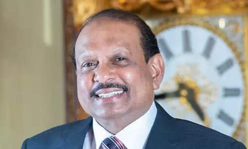 തി​രു​വ​ന​ന്ത​പു​രം ലുലു​ മാൾ ഇൗ വർഷം അവസാന​േത്താടെ –യൂസുഫലി