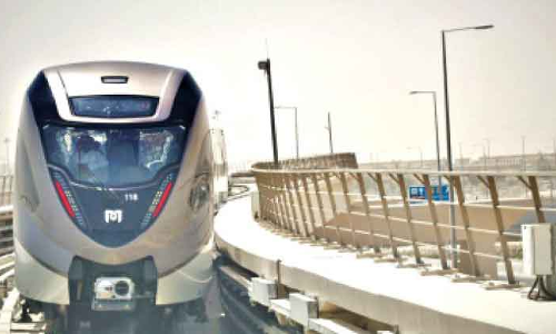 ​​നവീകരണം; വെള്ളിയാഴ്​ചകളിൽ മെട്രോ മുടങ്ങും